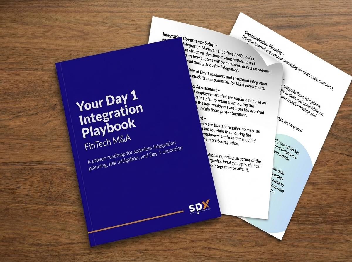 FinTech Integration Roadmap